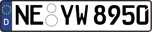 NE-YW8950