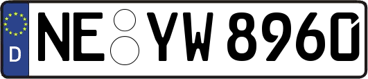 NE-YW8960