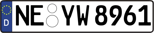 NE-YW8961
