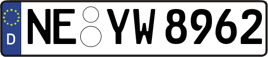 NE-YW8962