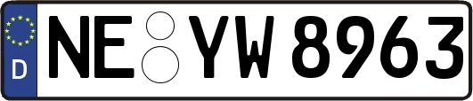 NE-YW8963
