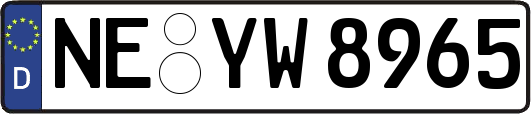 NE-YW8965