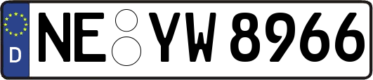 NE-YW8966