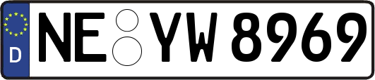 NE-YW8969
