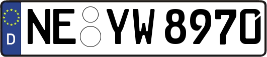 NE-YW8970