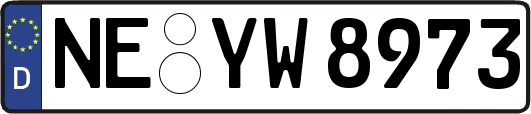 NE-YW8973