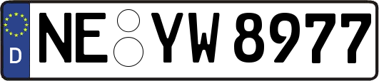 NE-YW8977