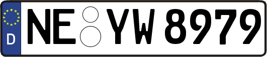 NE-YW8979