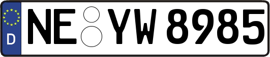NE-YW8985
