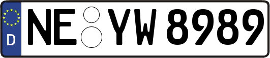 NE-YW8989