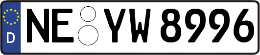 NE-YW8996