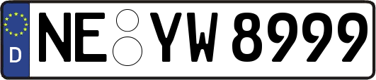 NE-YW8999