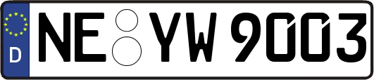 NE-YW9003