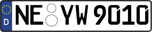 NE-YW9010