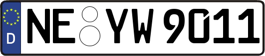NE-YW9011