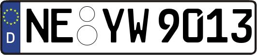 NE-YW9013