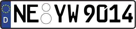 NE-YW9014