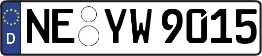 NE-YW9015