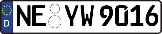 NE-YW9016