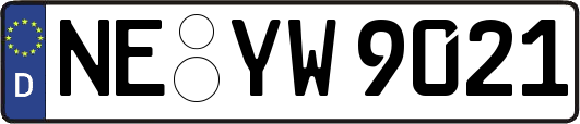 NE-YW9021