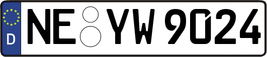 NE-YW9024
