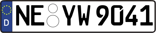 NE-YW9041
