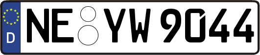 NE-YW9044