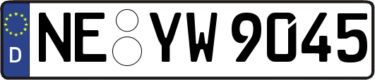 NE-YW9045