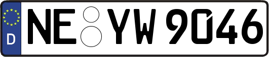 NE-YW9046
