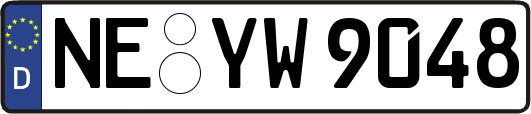 NE-YW9048