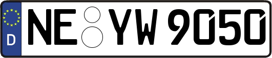 NE-YW9050