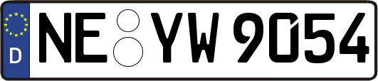 NE-YW9054