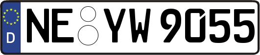 NE-YW9055