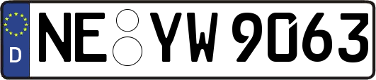 NE-YW9063