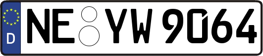 NE-YW9064