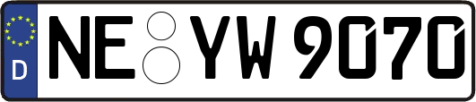 NE-YW9070