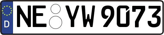 NE-YW9073