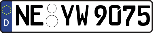NE-YW9075