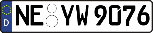 NE-YW9076