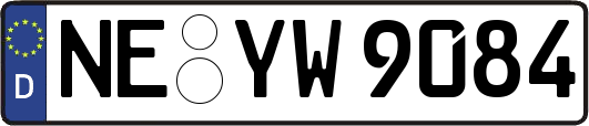 NE-YW9084