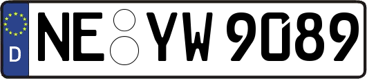 NE-YW9089