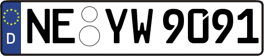 NE-YW9091