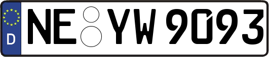 NE-YW9093