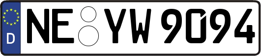 NE-YW9094