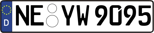 NE-YW9095