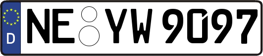 NE-YW9097