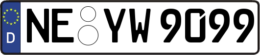 NE-YW9099