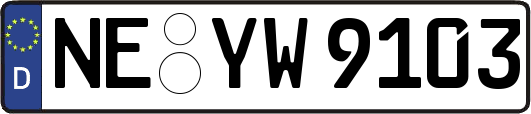 NE-YW9103
