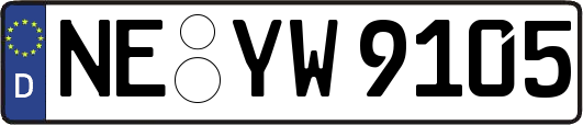 NE-YW9105