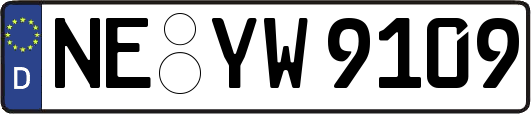 NE-YW9109
